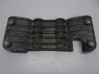 Yamaha WaveRunner 1998-2000 GP 760/800 GP 1200 OEM Ride Plate # GU0-U273B-00-00