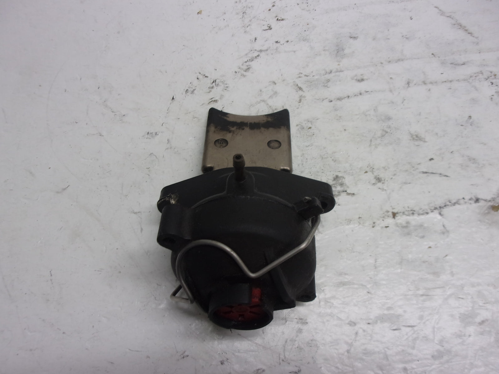Sea Doo Bombardier PWC 2003-2005 GTI 3D RFI OEM Exhaust Rave Valve # 420854354