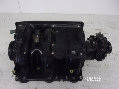 Sea Doo Bombardier PWC 2003-2005 GTX RXP RXT Intake + Throttle Body 420889023