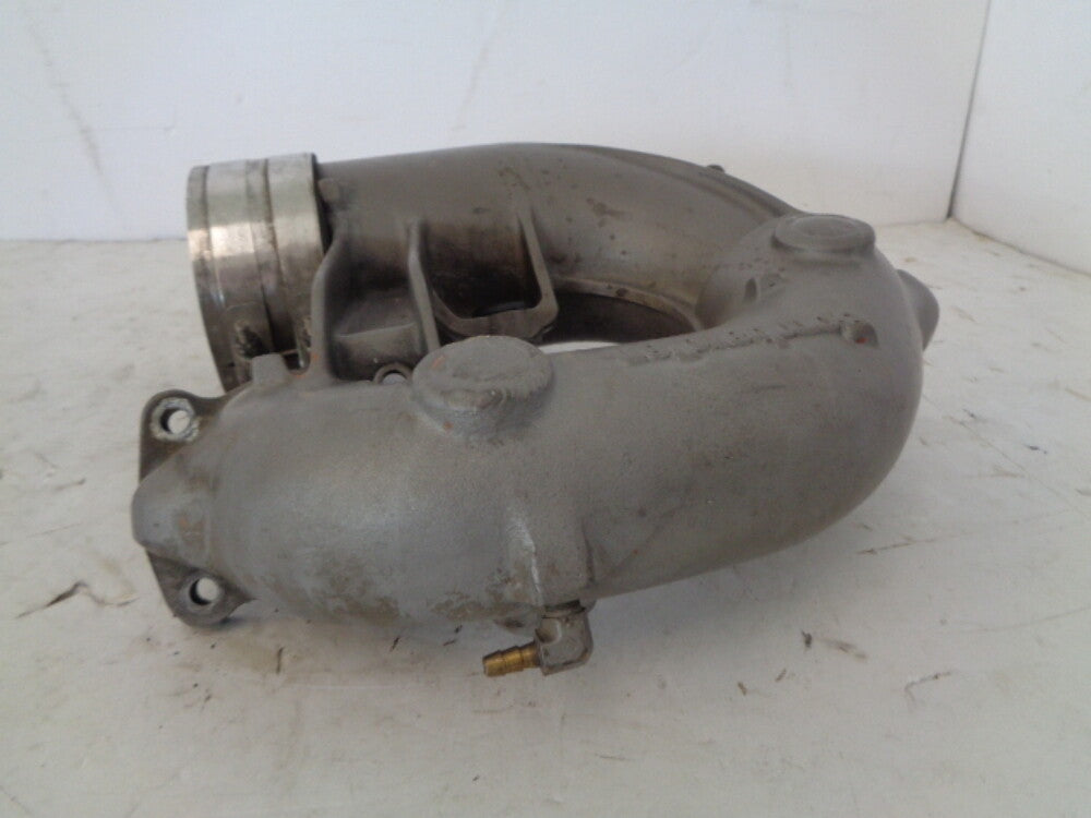 Sea Doo Bombardier 1993-1994 GTX XPI SPX XP OEM Tuned Pipe Assembly # 274000123