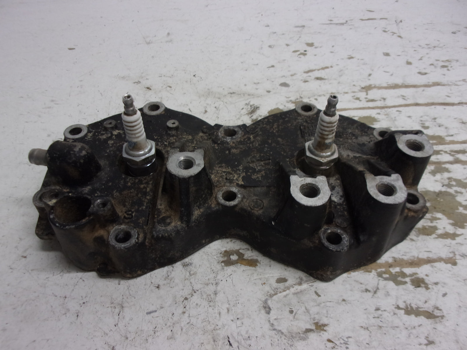 Yamaha 1994-2003 XL 700 WaveVenture / Raider 700 Cylinder Head 62T-11111-00-94
