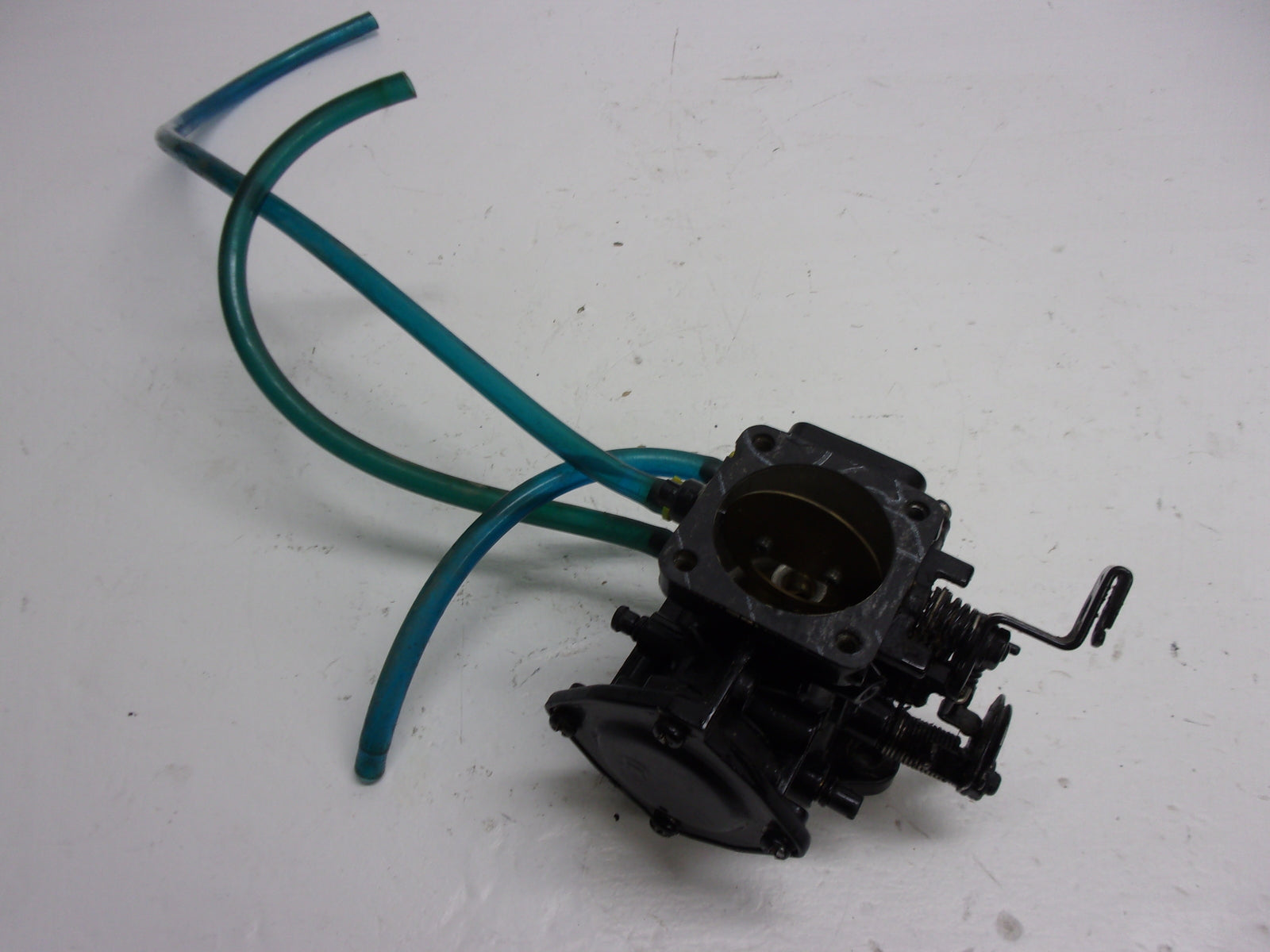 Yamaha WaveRunner PWC 1995 VXR 650 OEM Carburetor Assembly Part# 61L-14301-02-00