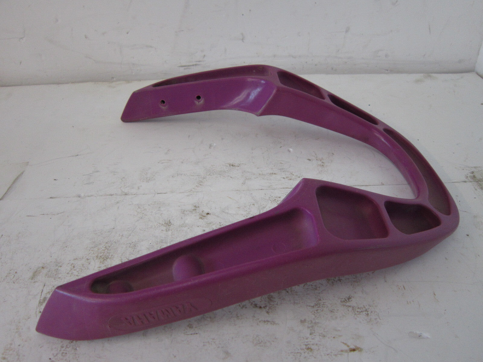 Yamaha Waverunner 1996-1997 Wave Raider 700/760 Rear Grab Handle GH1-6271B-30-00