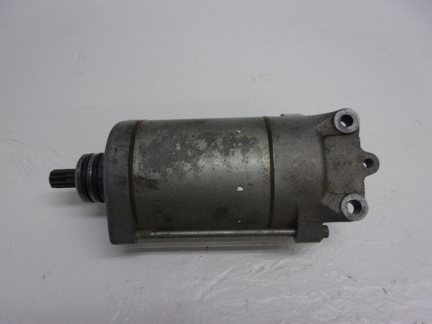 Sea Doo Bombardier 1998-2003 XP GSX GTX RX LRV DI OEM Starter Motor # 278000987