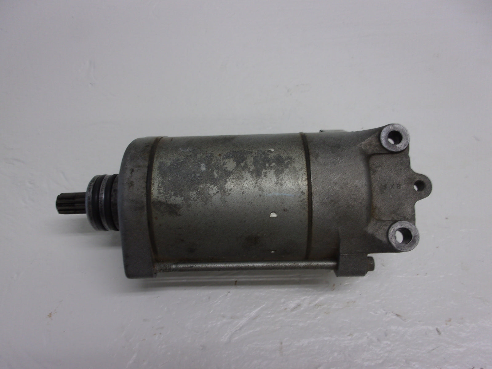 Sea Doo Bombardier 1998-2003 XP GSX GTX RX LRV DI OEM Starter Motor # 278000987