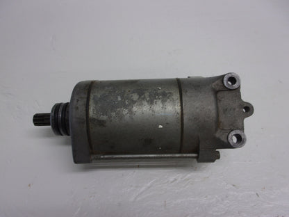 Sea Doo Bombardier 1998-2003 XP GSX GTX RX LRV DI OEM Starter Motor # 278000987