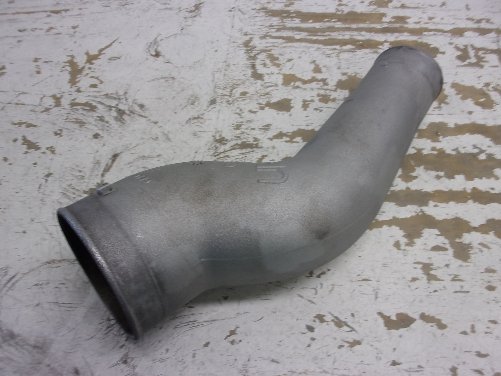 Yamaha Waverunner 2010-2015 VX V1 OEM Exhaust Outlet Pipe Part# 6BU-14752-00-94