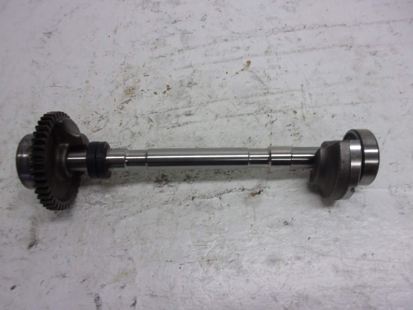 Sea Doo Bombardier 1998-2002 GSX GTX RFI OEM Complete Balance Shaft # 290837406
