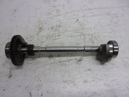 Sea Doo Bombardier 1998-2002 GSX GTX RFI OEM Complete Balance Shaft # 290837406