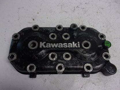 Kawasaki PWC 1991-1995 X2 TS SC Jet Mate 650SX OEM Cylinder Head # 11001-3716