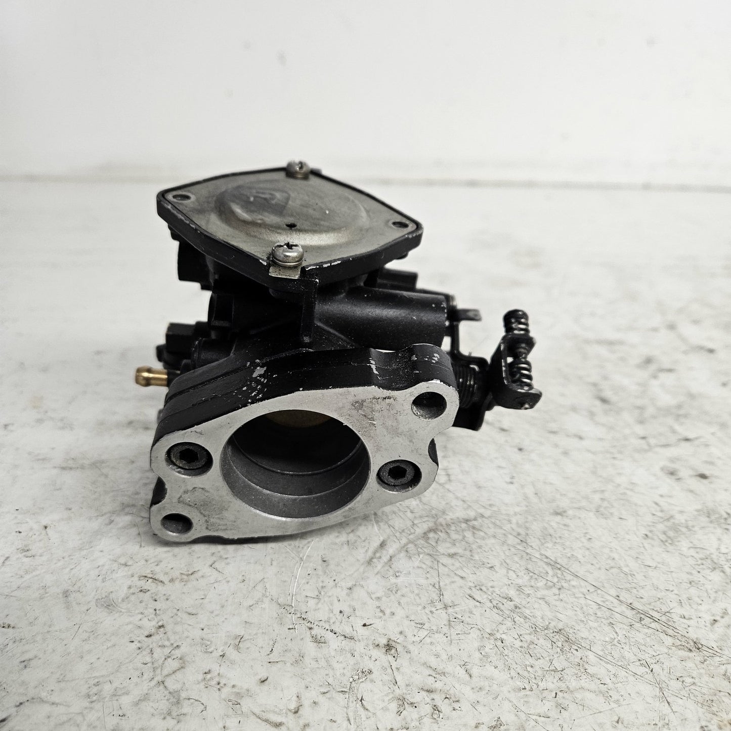 Yamaha WaveRunner 1996-1998 Blaster / Super Jet OEM Carburetor # 64U-14301-00-00