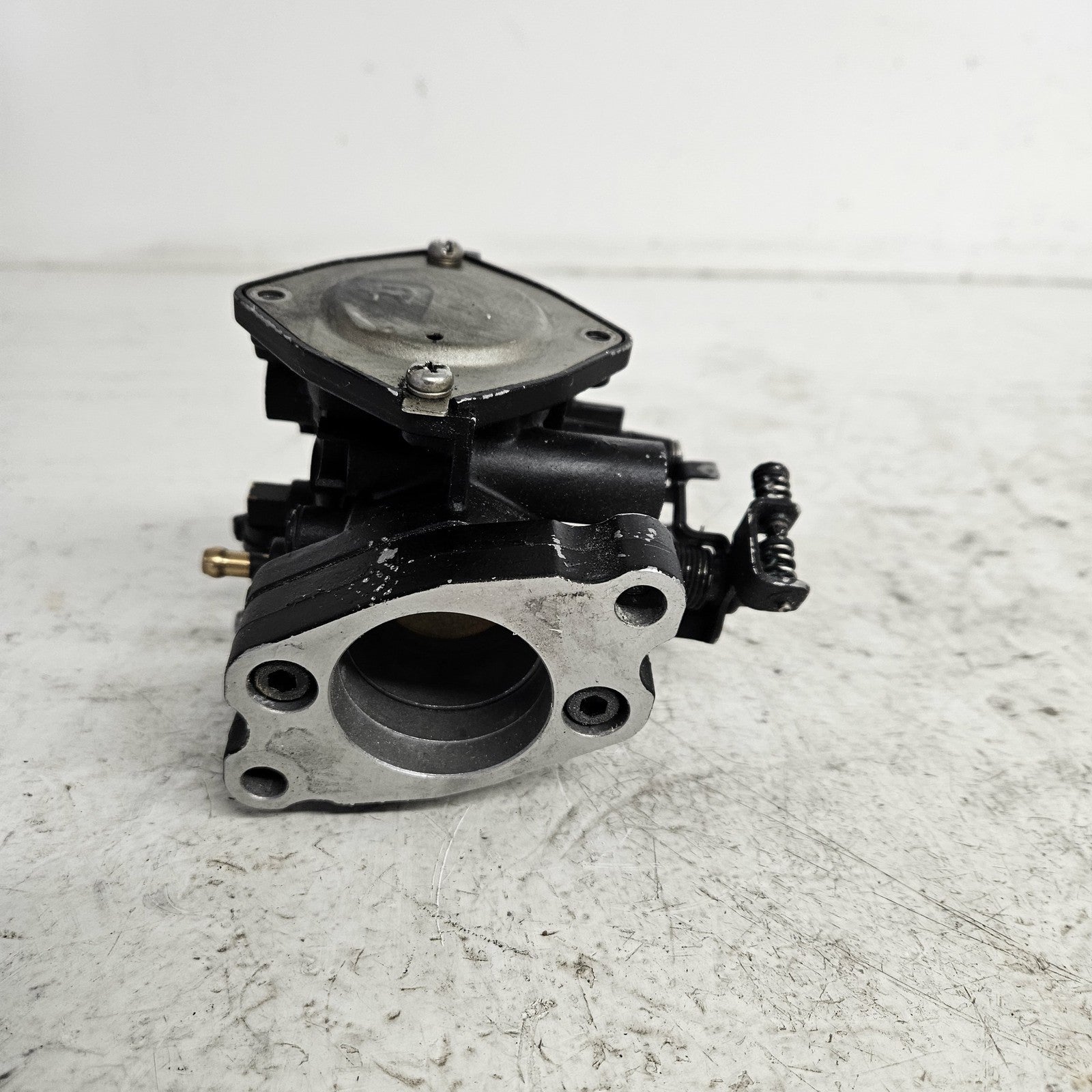 Yamaha WaveRunner 1996-1998 Blaster / Super Jet OEM Carburetor # 64U-14301-00-00