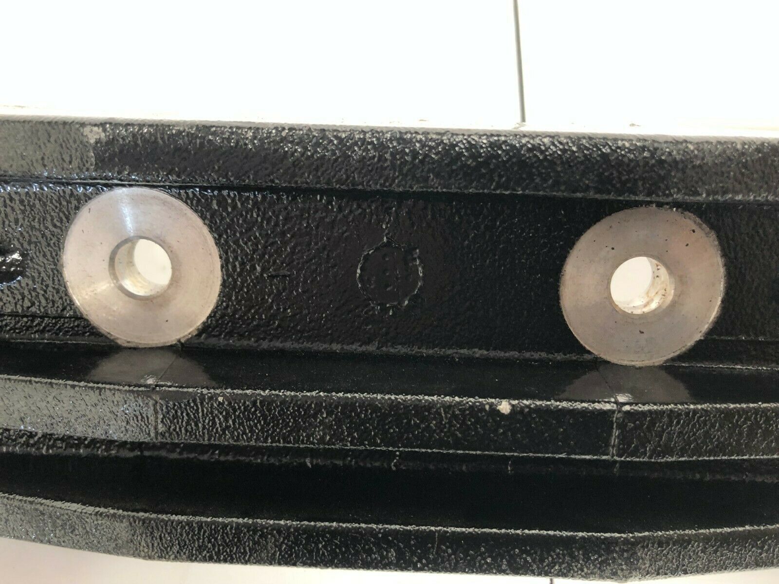 Polaris Watercraft 2001 Virage Genesis Pro SLX SLH Motor Mount Part# 5631166