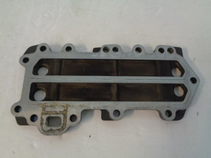 Yamaha Waverunner 2016-2021 EX EXR V1 SJOil Cooler Middle Plate 6EY-13470-00-00