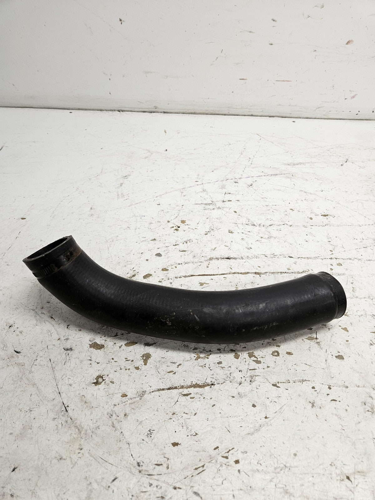 Sea Doo Bombardier 1993-1999 SP SPI XP SPX OEM Fuel Filler Hose Part# 275500110
