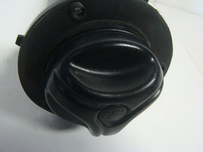 Sea Doo Bombardier 2014-2019 All Spark Models Fuel Filler Neck + Cap # 275500857