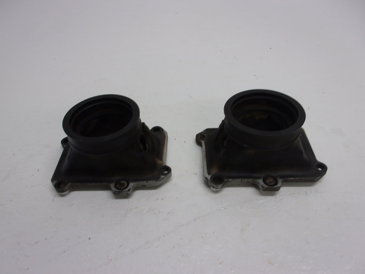 Sea Doo Bombardier 2000-2003 XP GTX RX LRV DI OEM Carburator Adapters 290867890