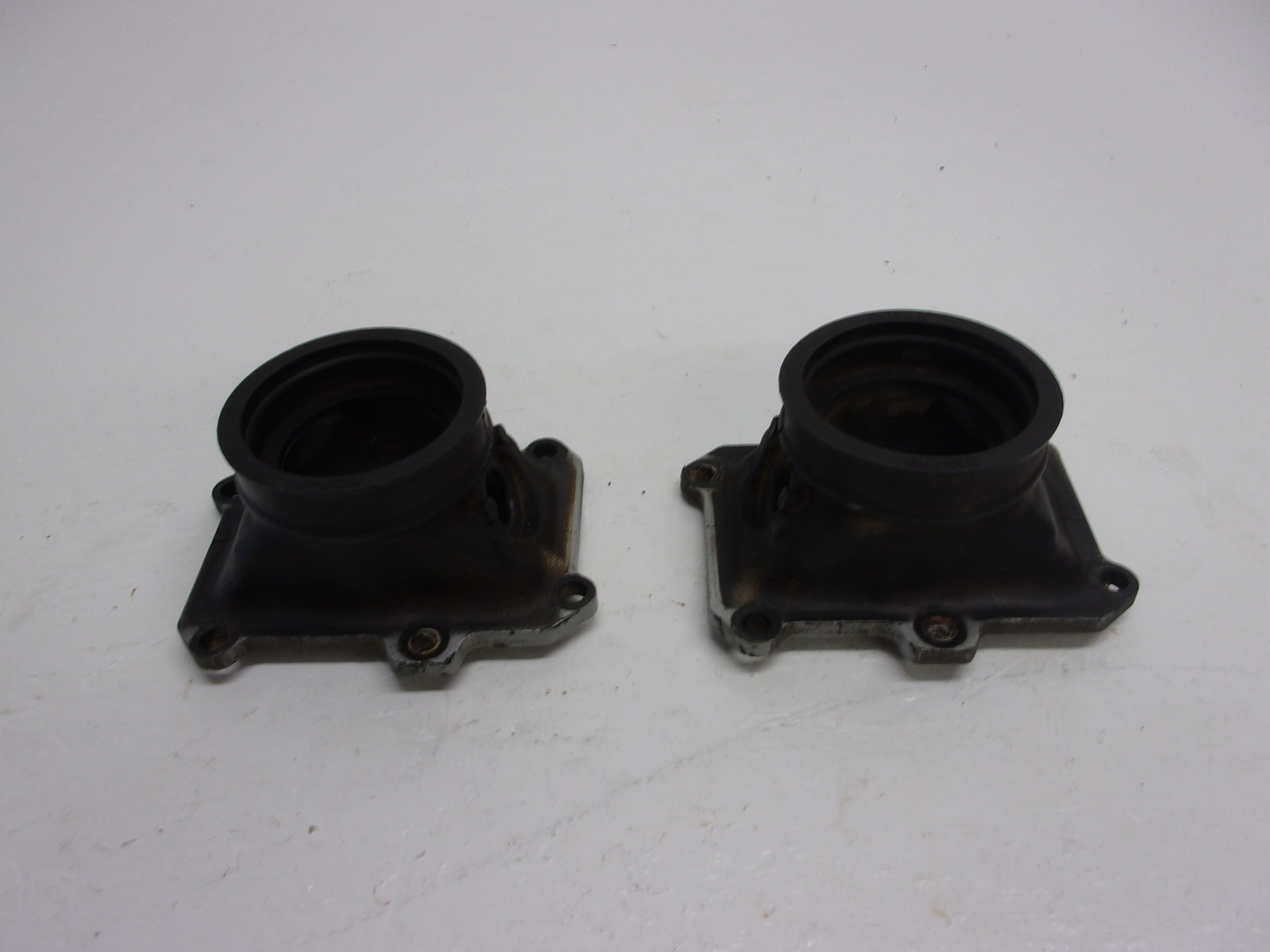 Sea Doo Bombardier 2000-2003 XP GTX RX LRV DI OEM Carburator Adapters 290867890