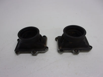 Sea Doo Bombardier 2000-2003 XP GTX RX LRV DI OEM Carburator Adapters 290867890