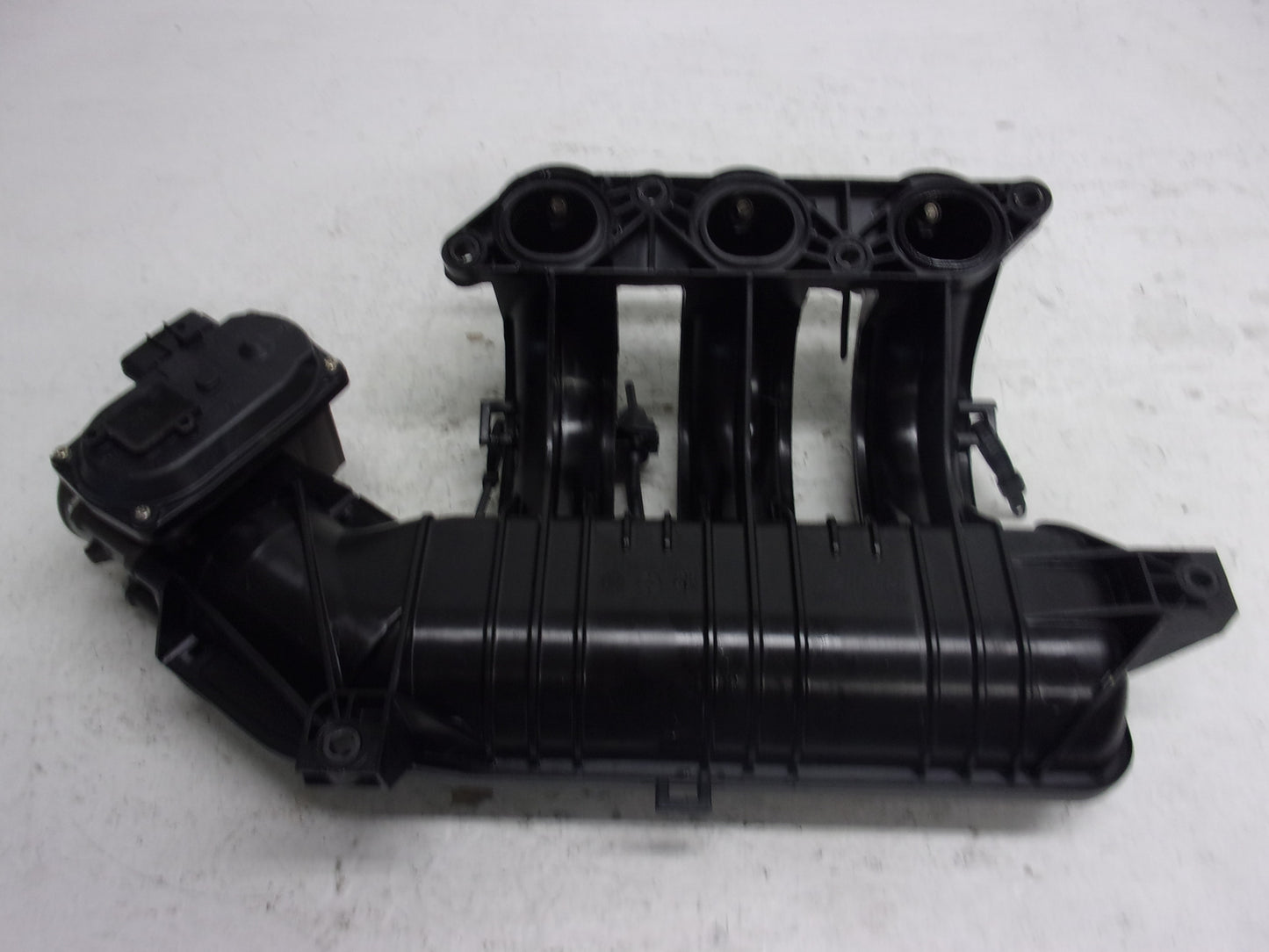 Yamaha 2016-2021 VX EXR SJ V1 Intake Manifold + Throttle Body # 6EY-13750-00-00