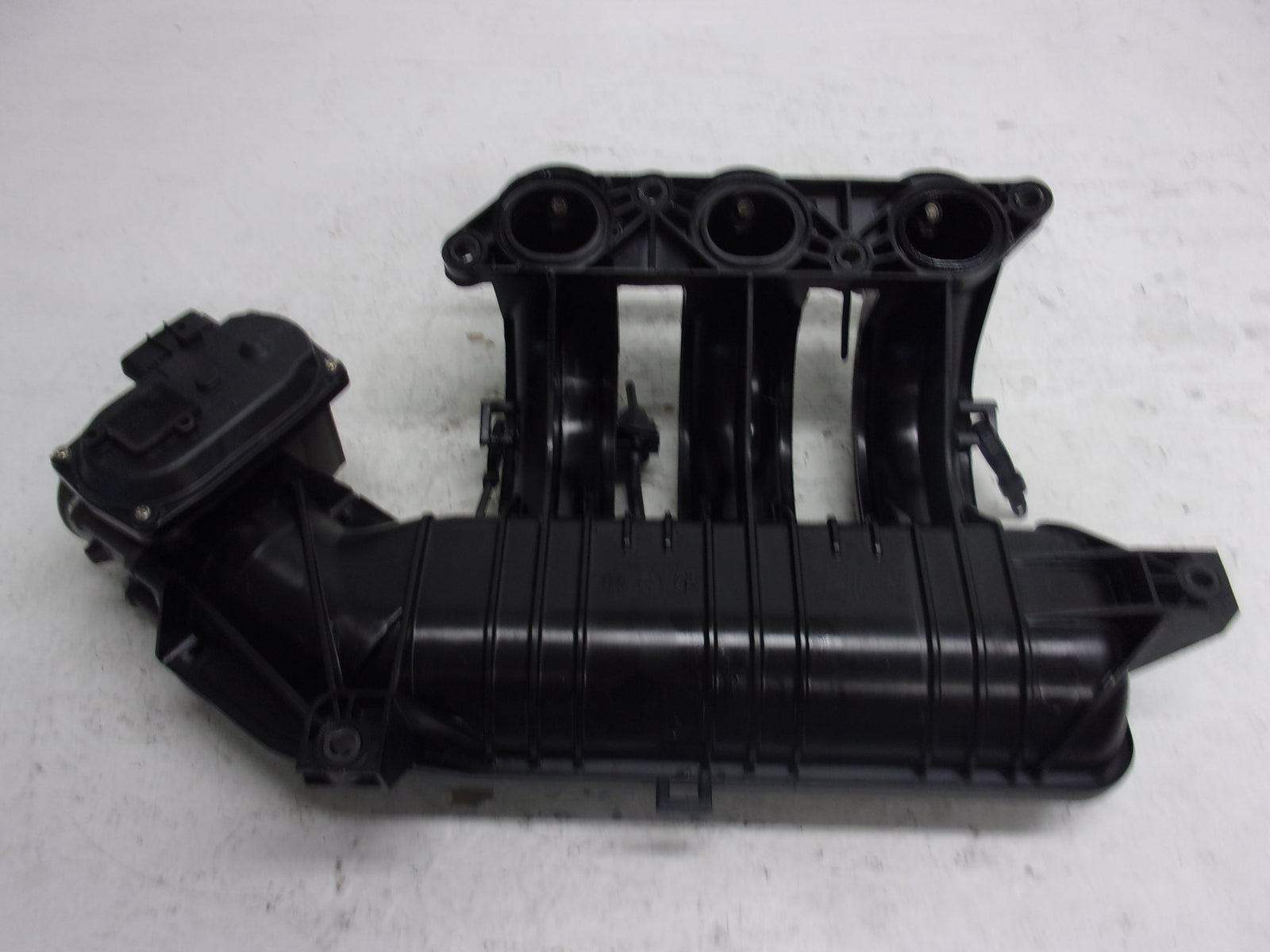 Yamaha 2016-2021 VX EXR SJ V1 Intake Manifold + Throttle Body # 6EY-13750-00-00