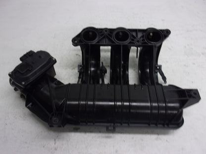 Yamaha 2016-2021 VX EXR SJ V1 Intake Manifold + Throttle Body # 6EY-13750-00-00