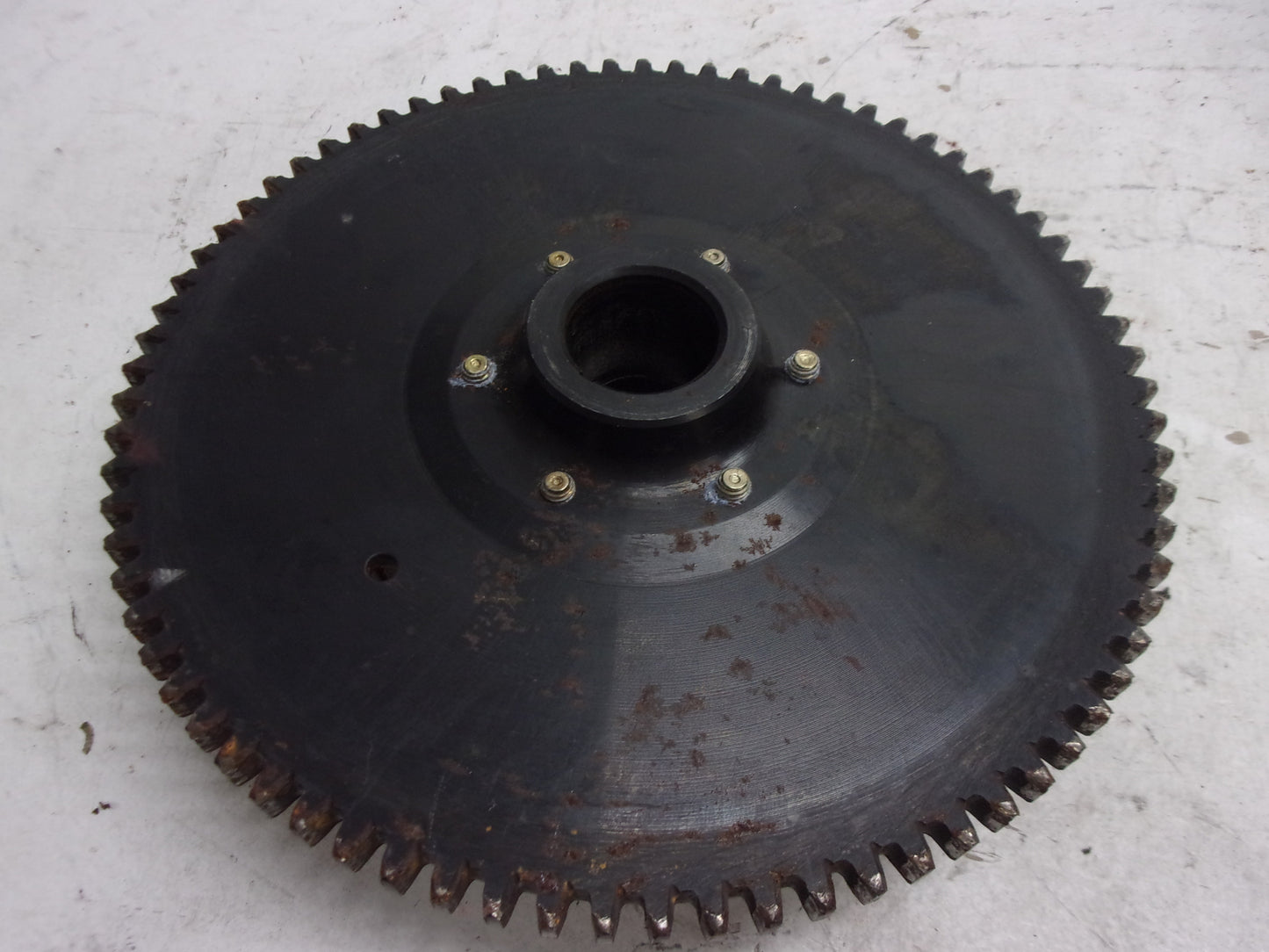 Sea Doo Bombardier 1999-2002 RX GTX GSX LRV XP 951 Flywheel + Magneto 290966682