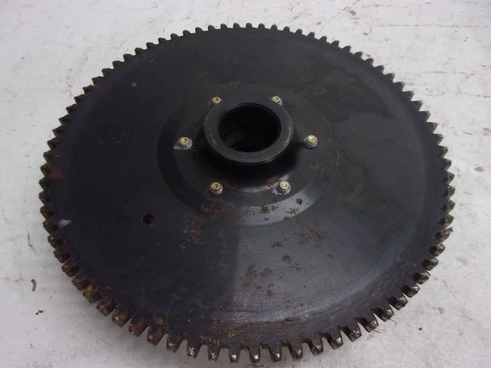Sea Doo Bombardier 1999-2002 RX GTX GSX LRV XP 951 Flywheel + Magneto 290966682
