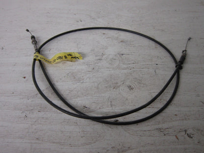 Yamaha WaveRunner 1997-1999 XL / GP 1200 OEM Throttle Cable Part GP8-U7252-00-00