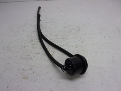 Kawasaki Jet Ski 2005-2012 STX-12 / 15 OEM Fuel Filter + Hoses # 49019-3721