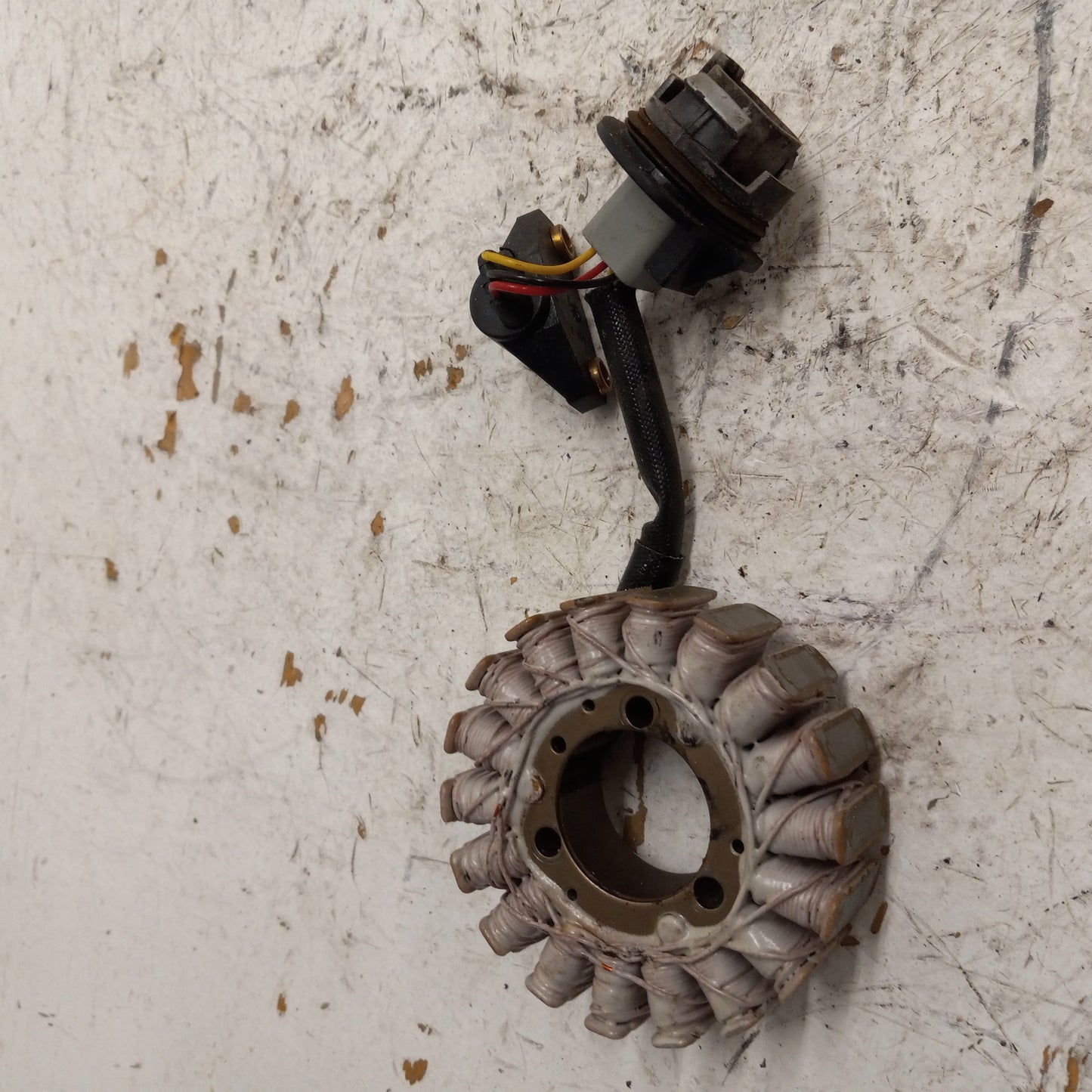 SeaDoo Bombardier 1995-2002 SPX GTX GSX XP OEM Stator Part# 290886588