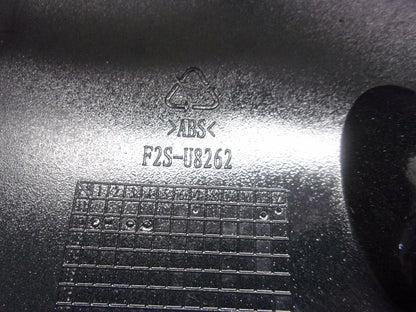 Yamaha WaveRunner 2012-2018 FX Cruiser SHO1.8 L OEM Meter Cover F2S-U8262-01-P0