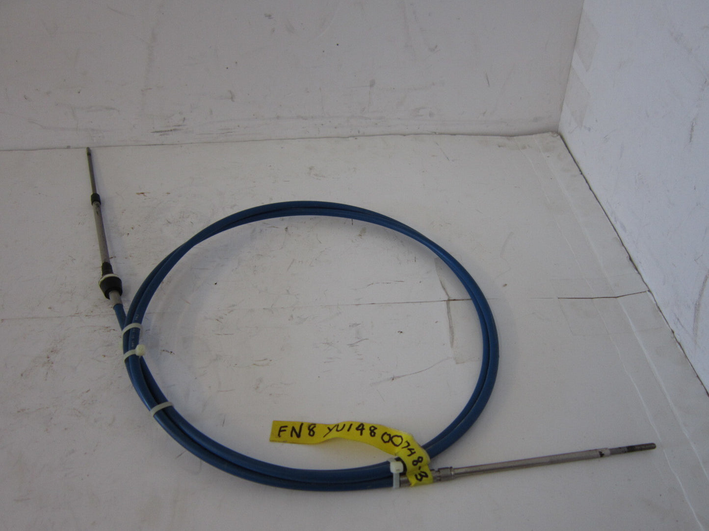 Yamaha Waverunner 1991-1995 VXR 650/700 OEM Steering Cable Part FN8-U1481-00-00