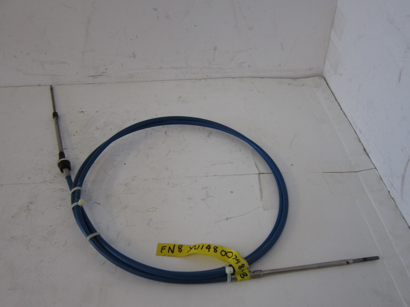 Yamaha Waverunner 1991-1995 VXR 650/700 OEM Steering Cable Part FN8-U1481-00-00