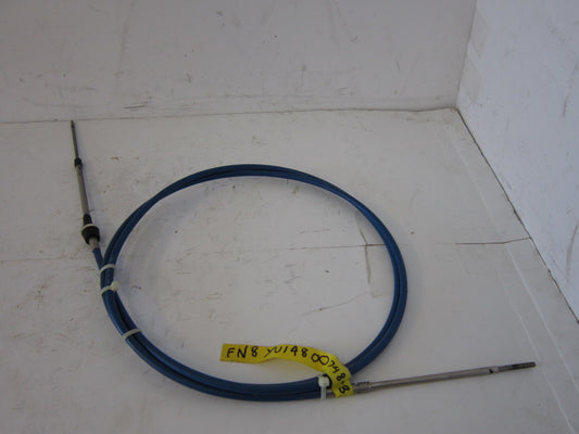 Yamaha Waverunner 1991-1995 VXR 650/700 OEM Steering Cable Part FN8-U1481-00-00