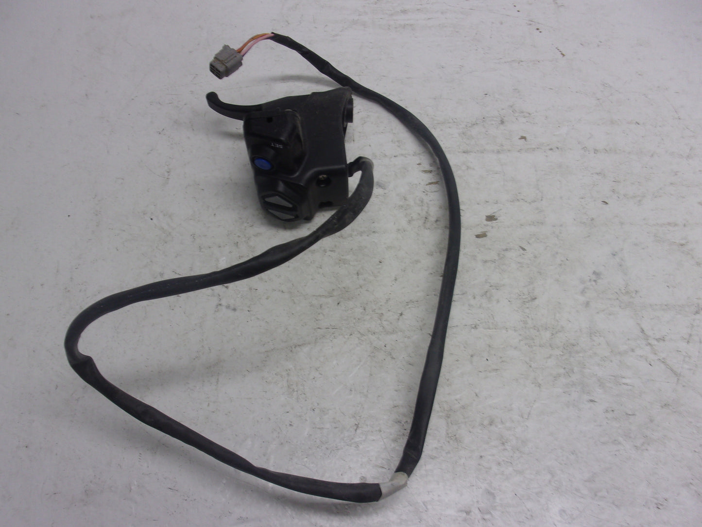 Kawasaki Jet Ski 2011-2021 Ultra 300/310 Take Off Throttle Switch # 39074-3729