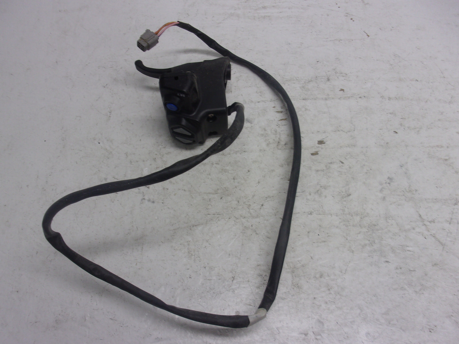 Kawasaki Jet Ski 2011-2021 Ultra 300/310 Take Off Throttle Switch # 39074-3729