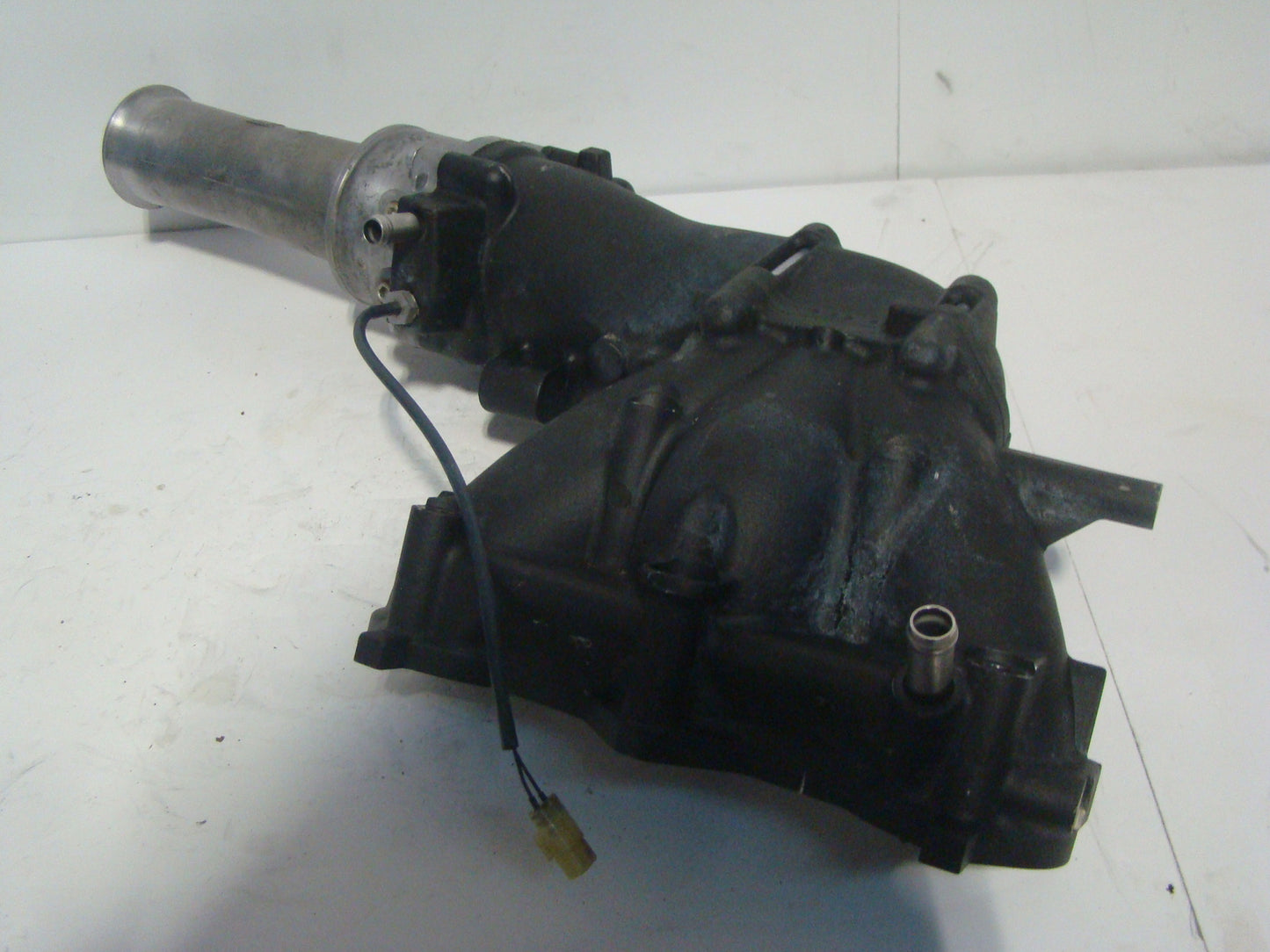Yamaha Waverunner 2016-2020 VX V1 EX Exhaust Manifold + Pipe 6EY-14711-00-00