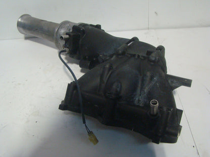 Yamaha Waverunner 2016-2020 VX V1 EX Exhaust Manifold + Pipe 6EY-14711-00-00