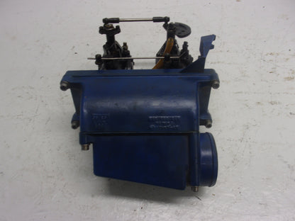 Sea Doo Bombardier 1990 GT OEM Carburetor Set + Flame Arrestor Part# 270500073