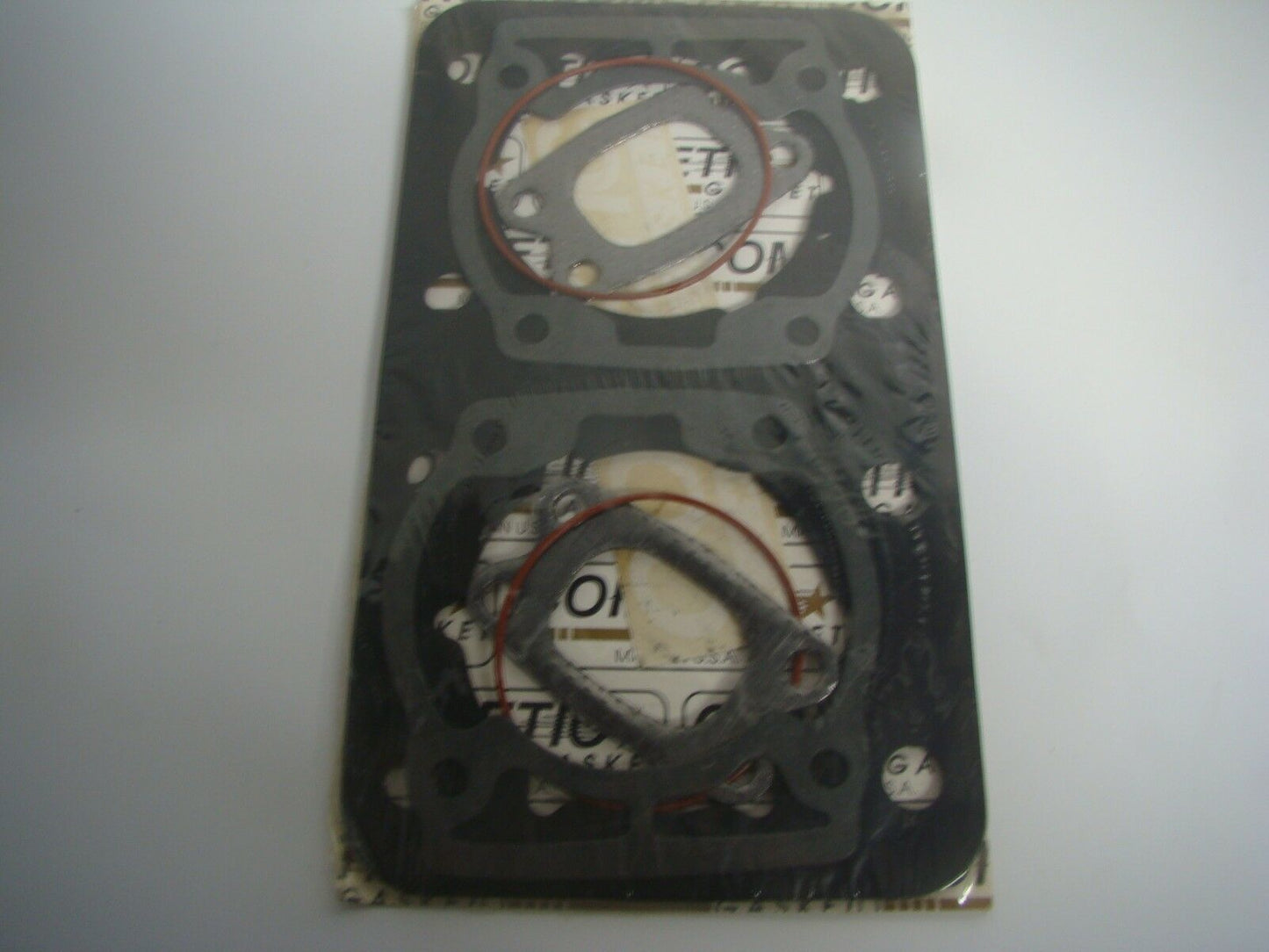 Ski Doo Snowmobile 1989-1991 Formula 521 / 536 Wiseco Gasket Kit Part# W5255