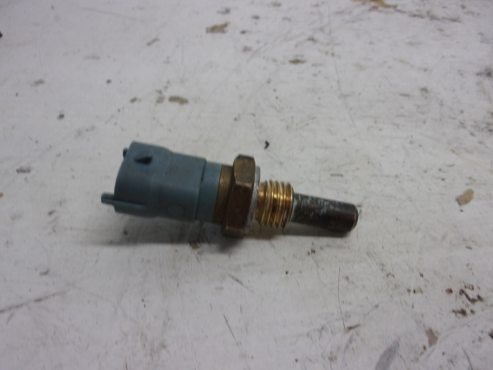 Sea Doo Bombardier 1998-2001 GTR GTX LRV XP RX GSX OEM Temp Sensor # 290854410