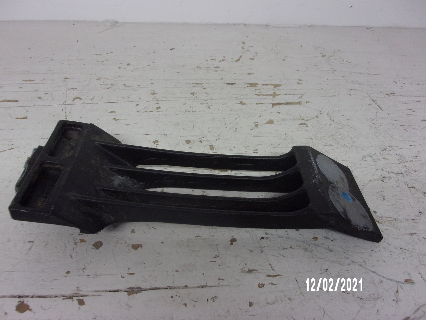 Polaris PWC Watercraft 1999-2004 Genesis OEM Intake Grate Assembly Part# 5630886