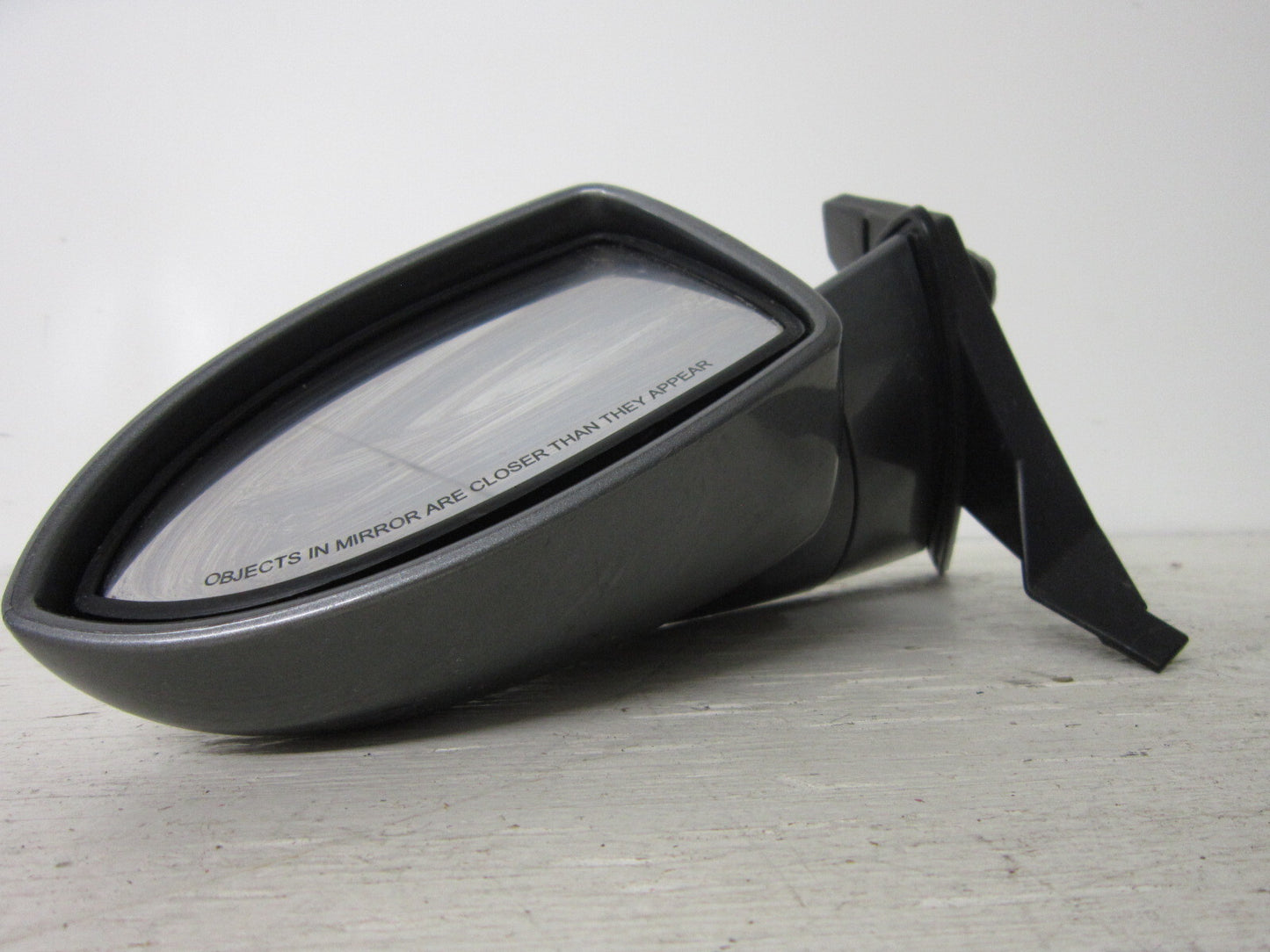 Sea Doo Bombardier 2000 RX / RX DI OEM Pewter Left Mirror Part# 269500831
