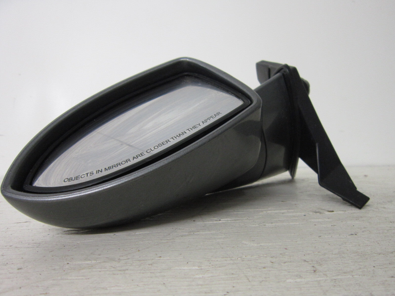 Sea Doo Bombardier 2000 RX / RX DI OEM Pewter Left Mirror Part# 269500831