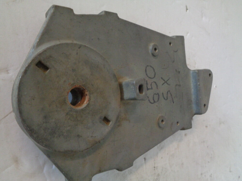Kawasaki Jet Ski 1991-1993 650SX OEM Steering Plate / Brace Part# 35009-3708
