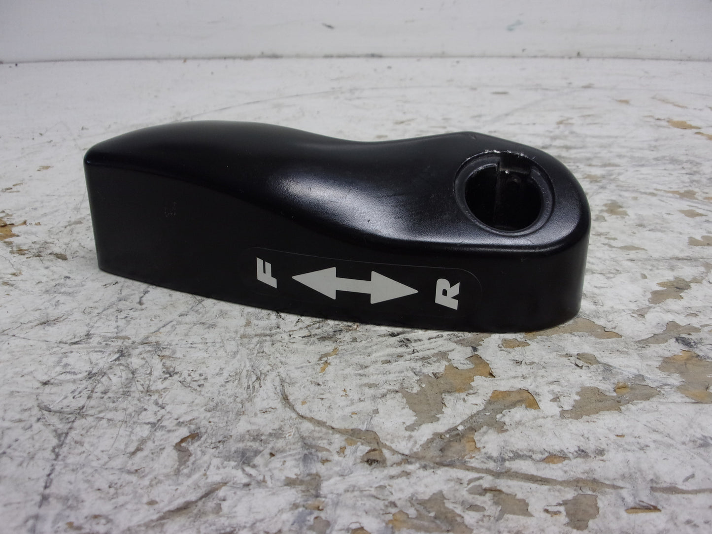 Kawasaki Jet Ski 1999-2019 STX STX-12F/15F OEM Reverse Lever Part# 13320-3716