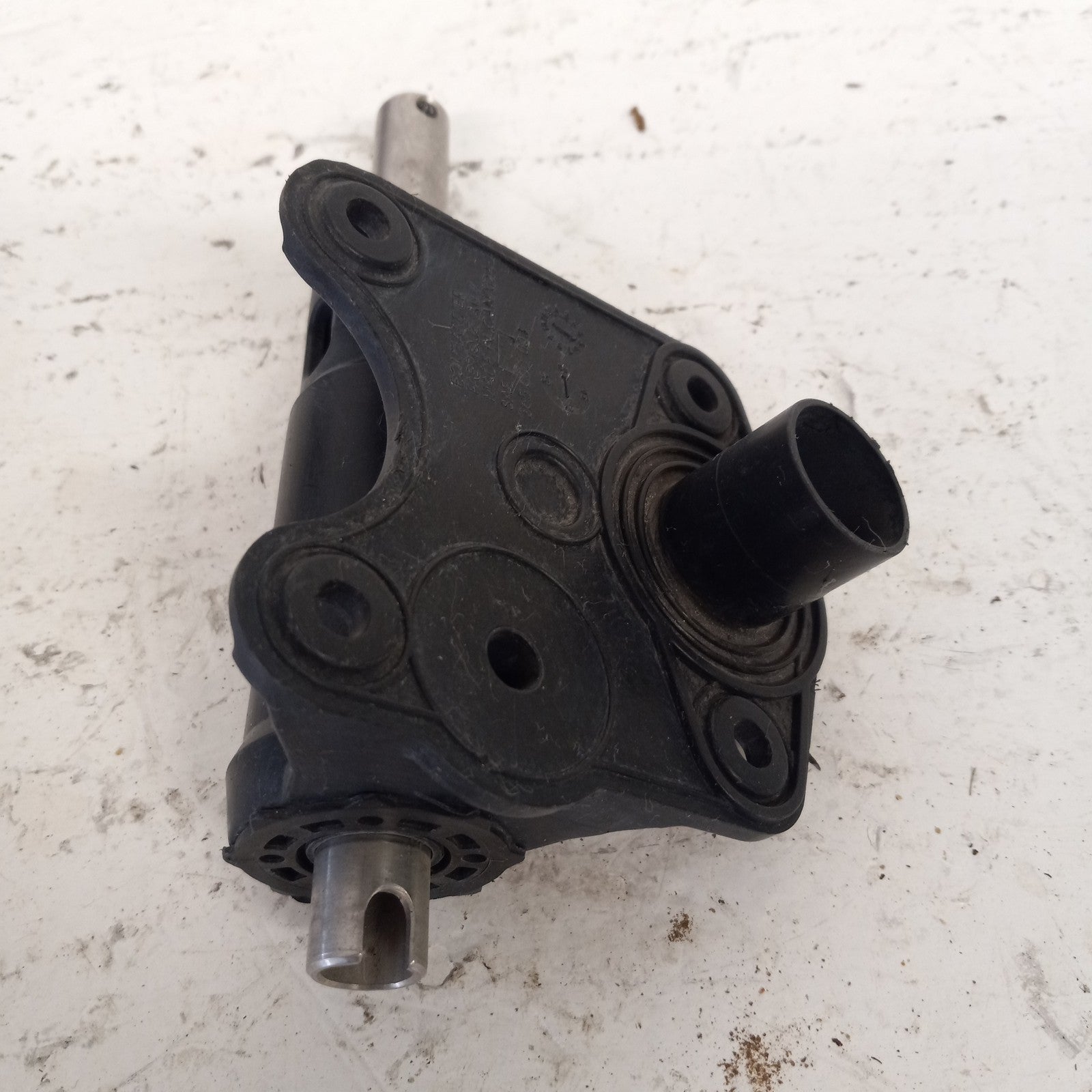 Sea Doo Bombardier 2004-2006 GTI RXP OPAS RH Support Assembly Part# 265000003
