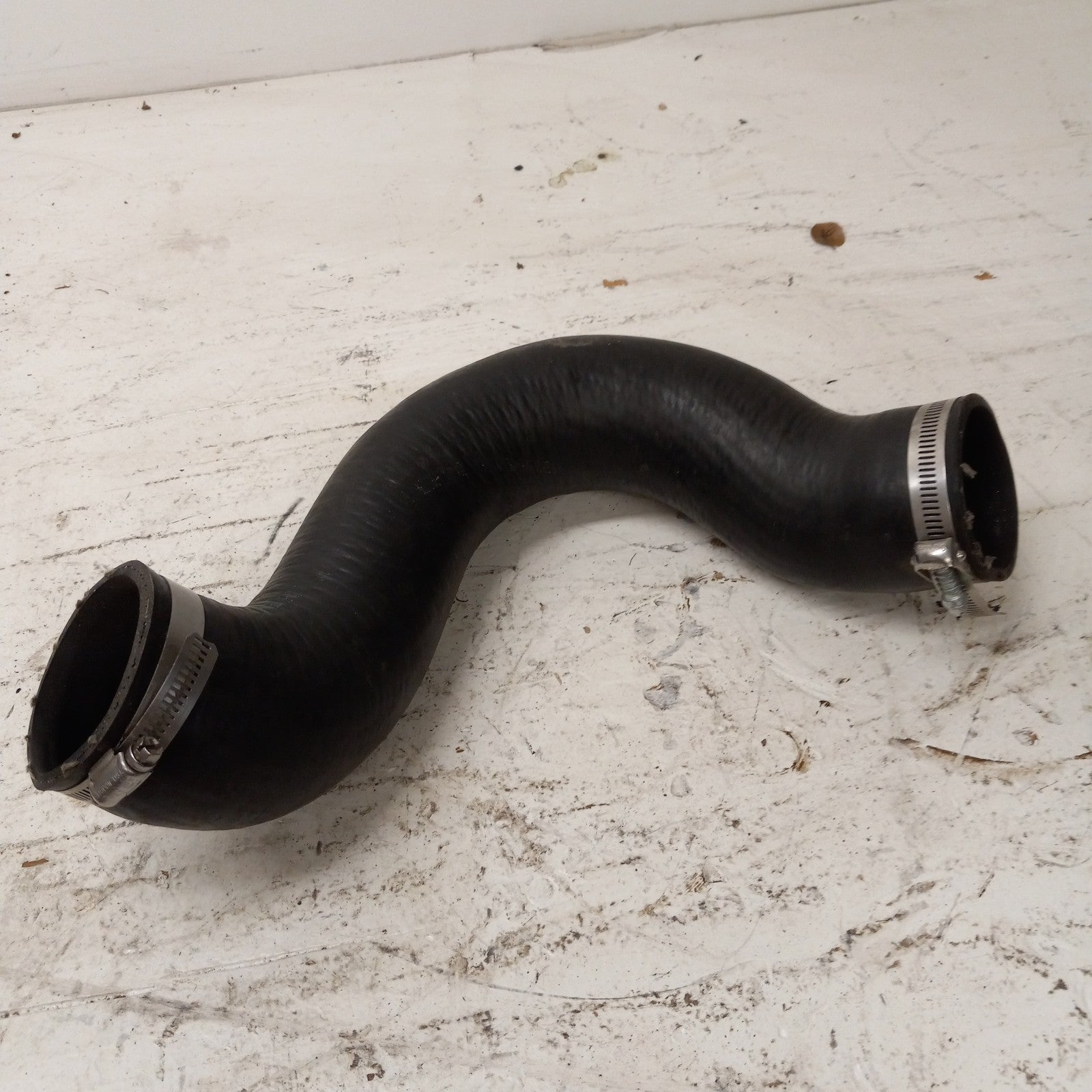 Sea Doo Bombardier 2003-2006 GTI RXP GTX OEM Formed Exhaust Hose Part# 420922821