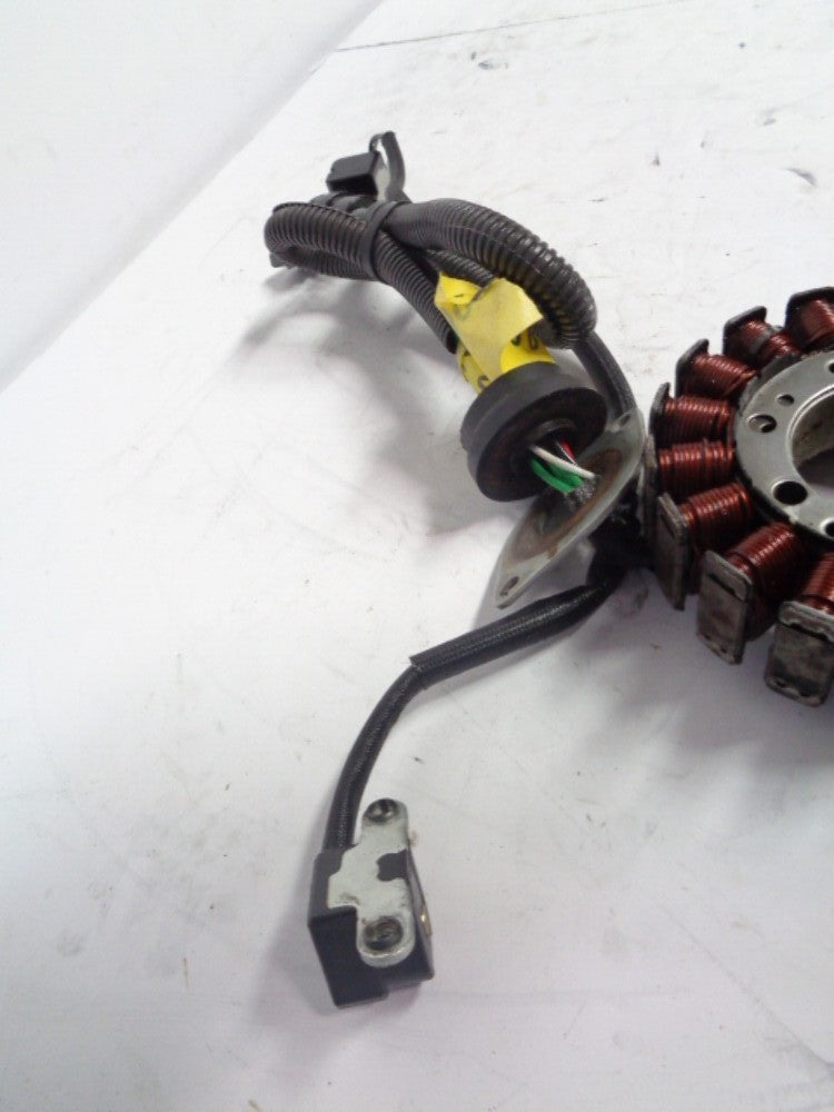 Yamaha Waverunner 2002-2006 FX 140 FX HO FX 1100 Stator Part# 60E-81410-00-00